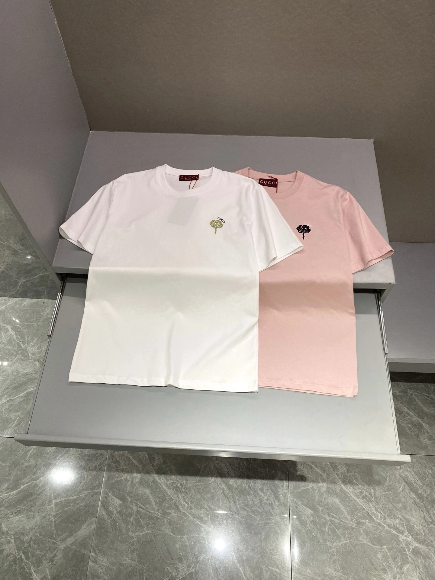 wg.luxury- 6u33i embroidery cotton 2colour item:E-F361E0654-2